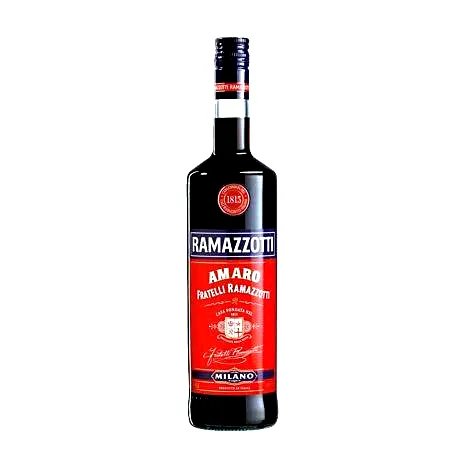 Ramazzotti 2 cl