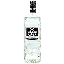 Wodka 2 cl