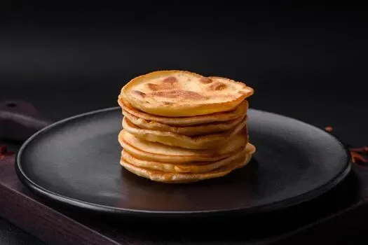 PANCAKE