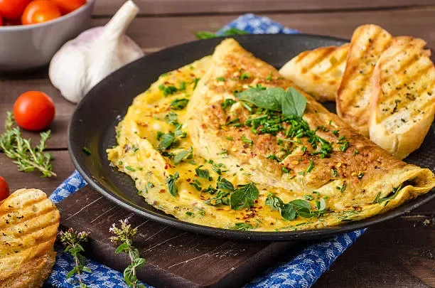 OMELETE