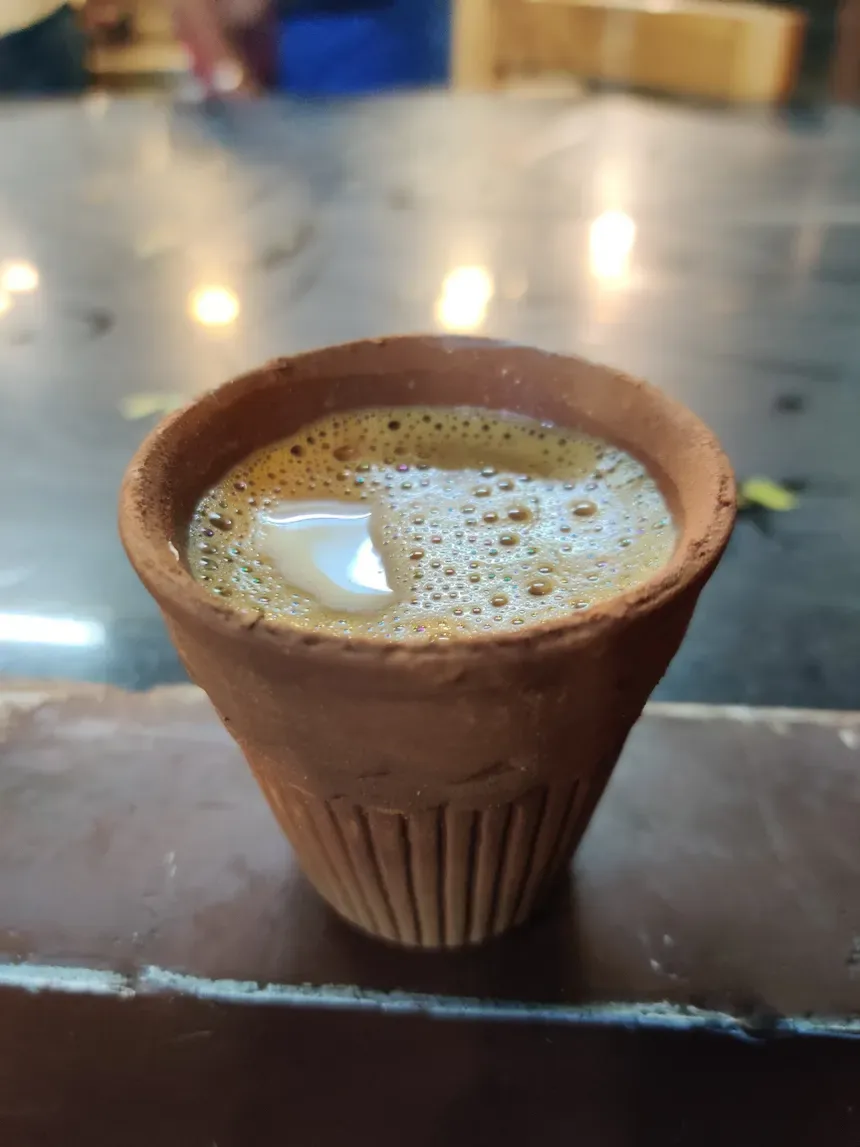 matka chiya