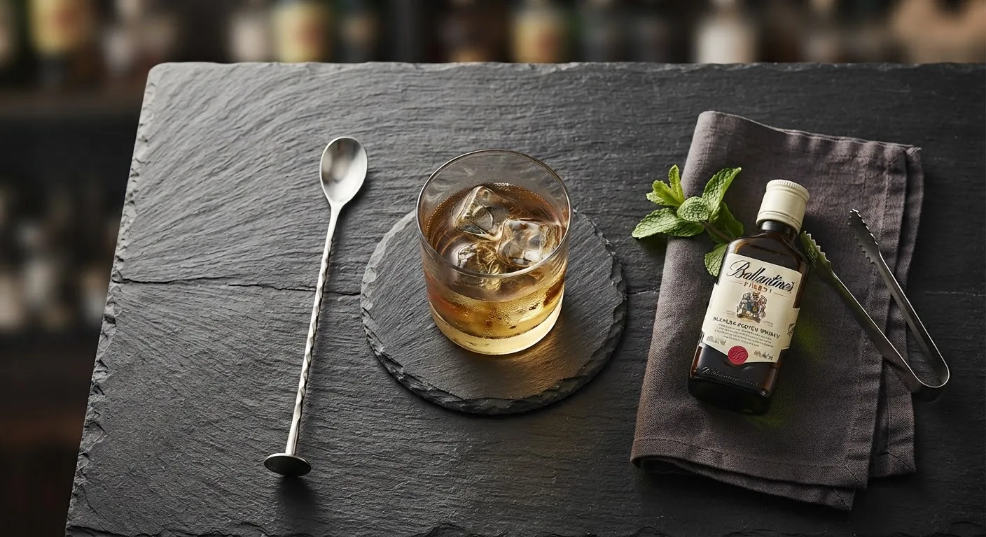 Ballantines