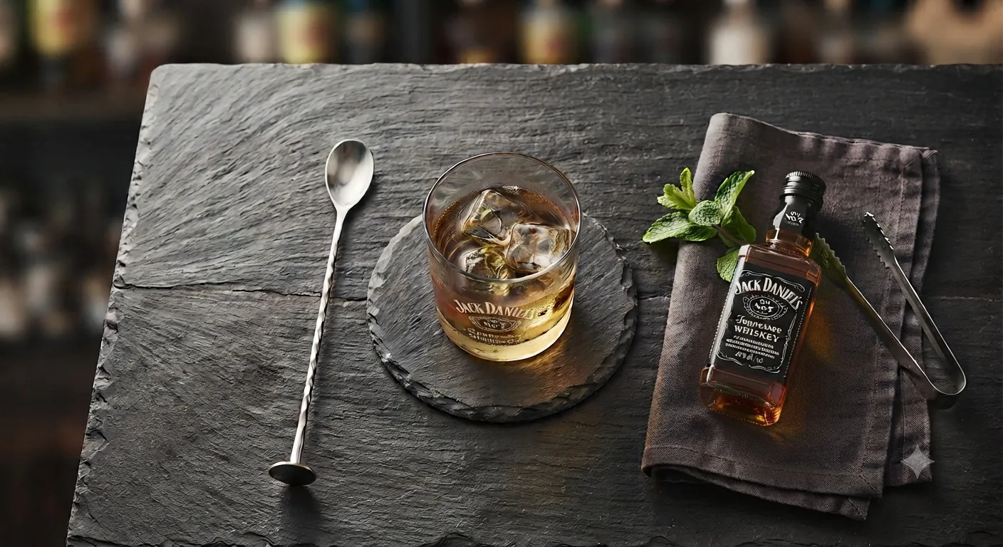 Jack Daniel's