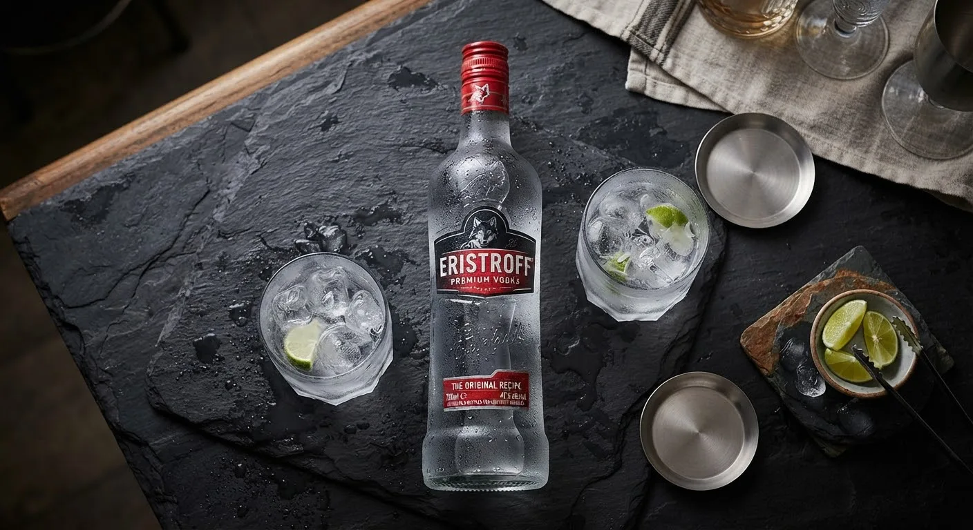 Vodka