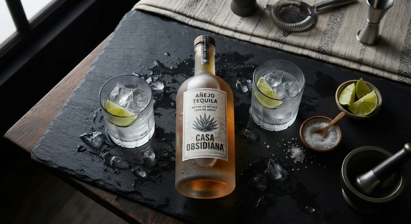 Tequila