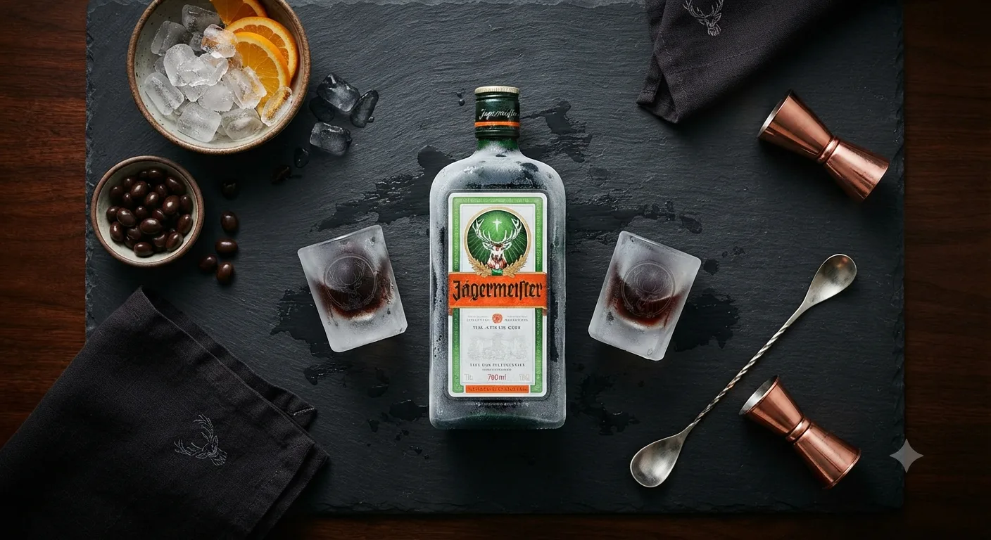 Jagermeister