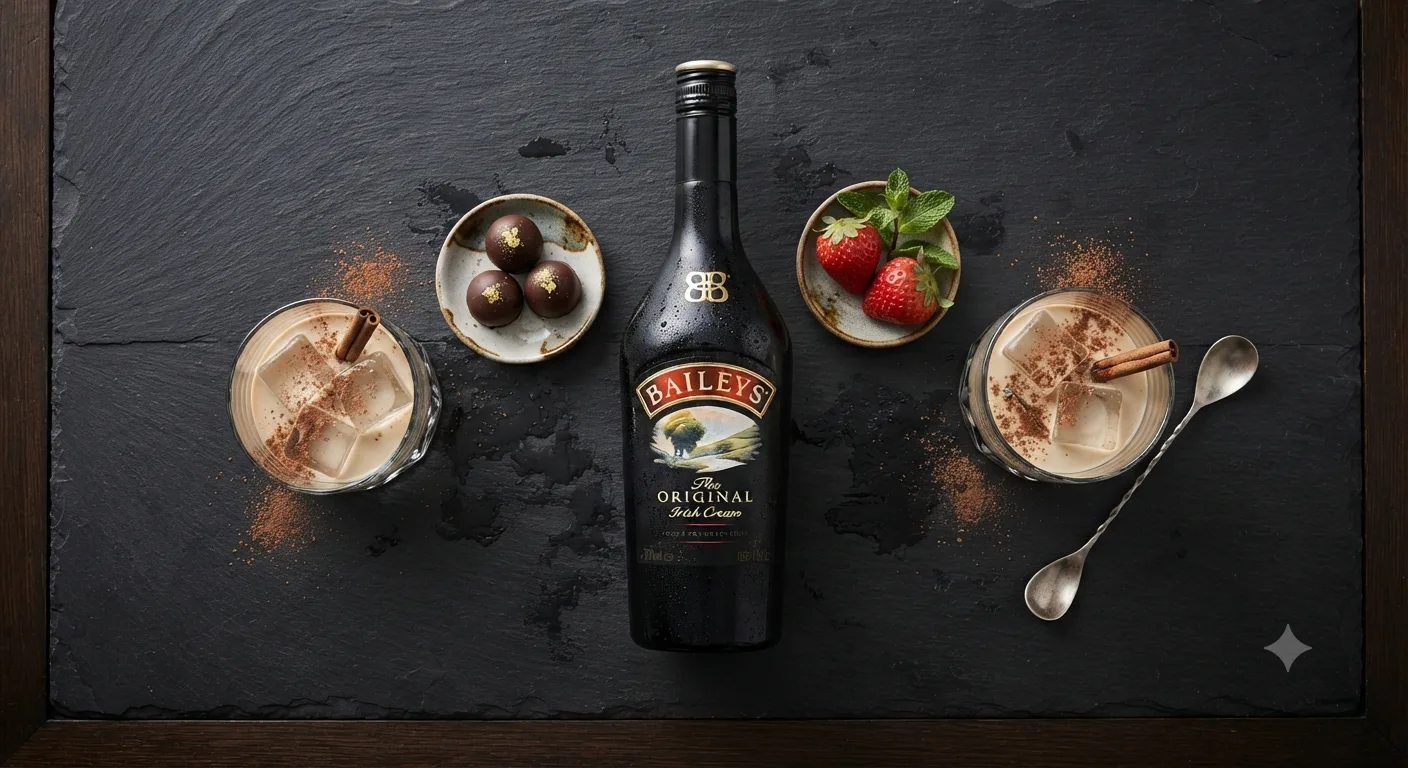 Bailey's