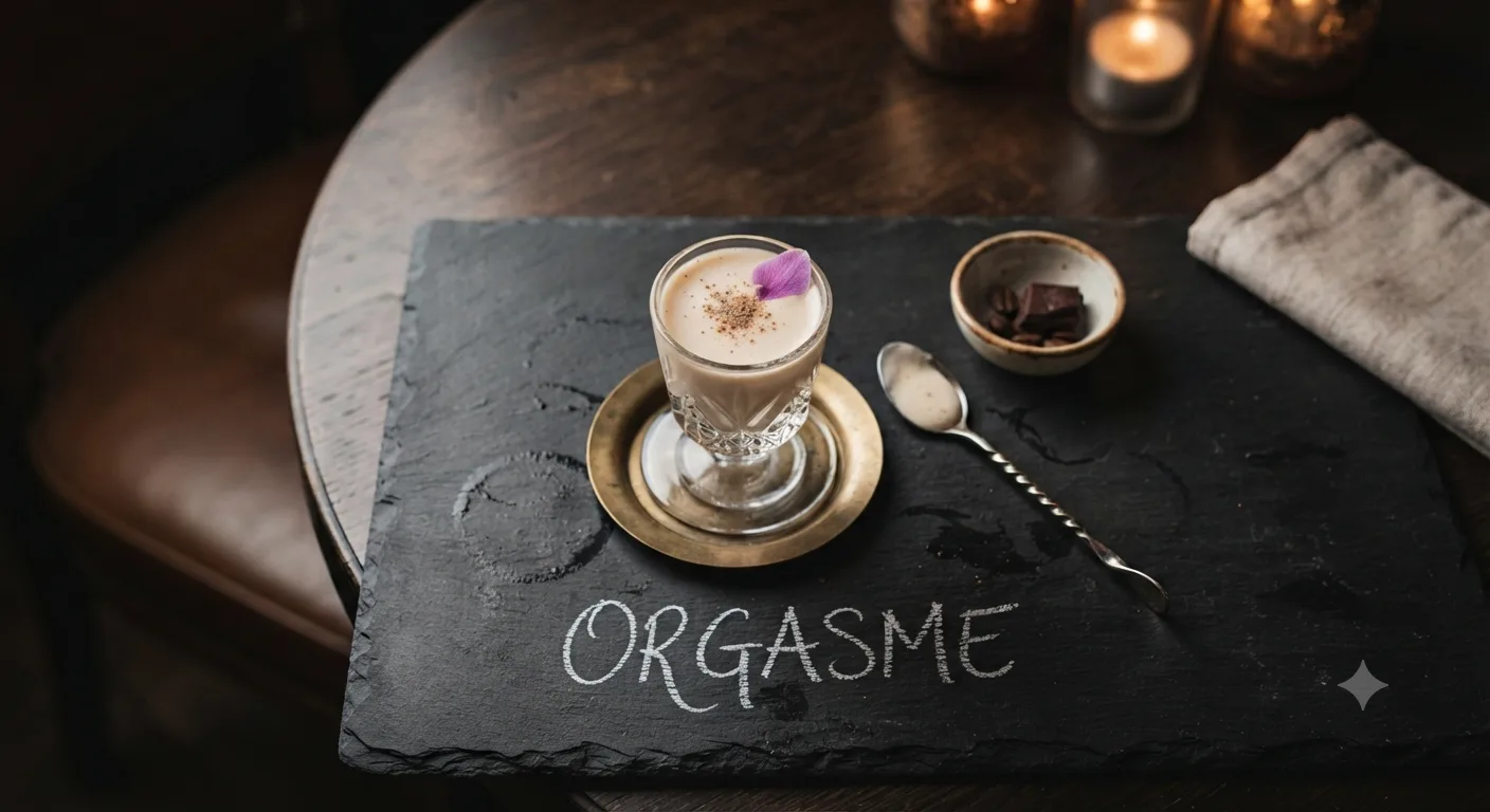 ORGASME