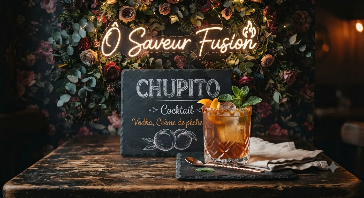 CHUPITO