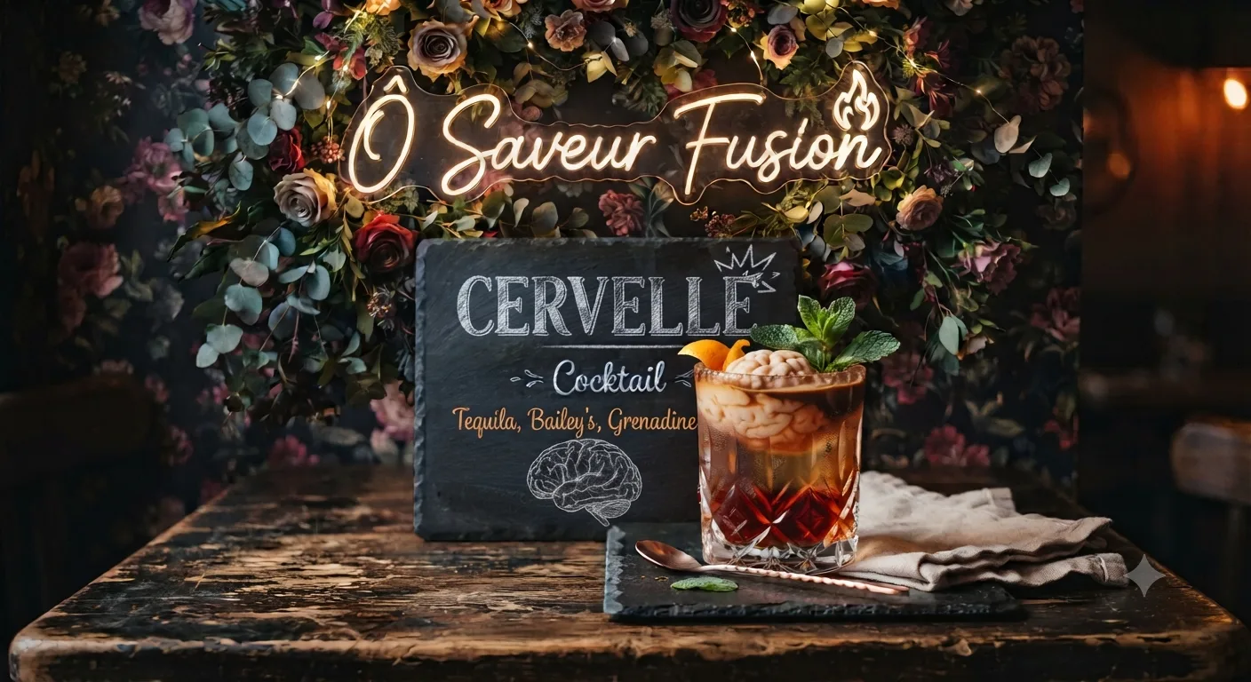 CERVELLE