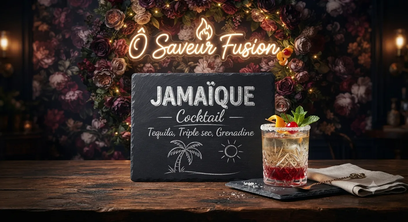 JAMAÏQUE