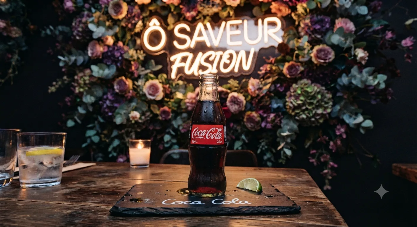 Coca Cola 20cl