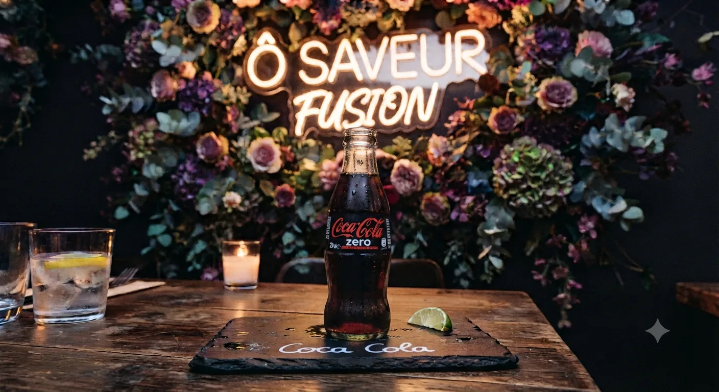 Coca Cola Zero 20cl