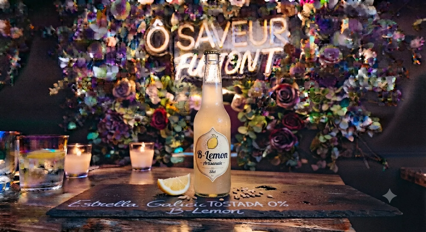 B-Lemon