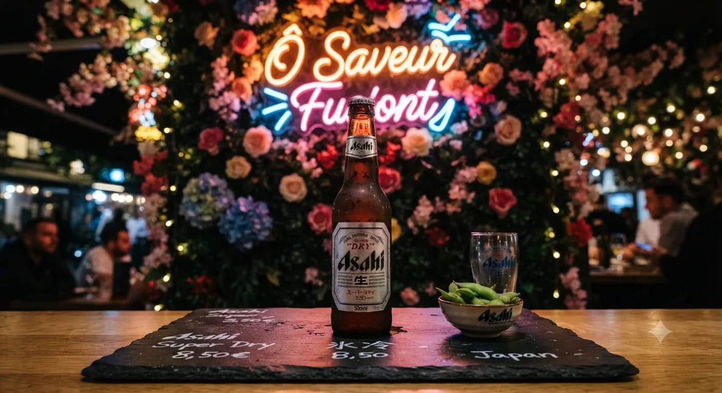 Asahi