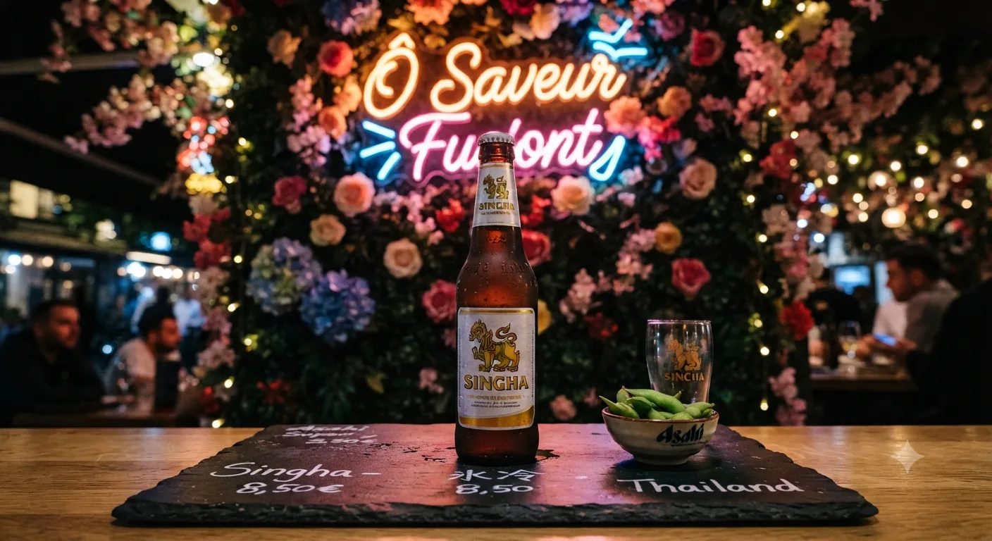 Singha