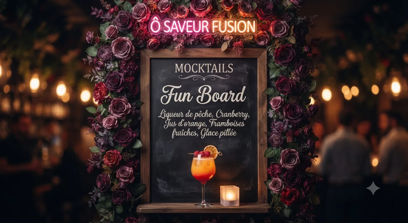 Fun Board