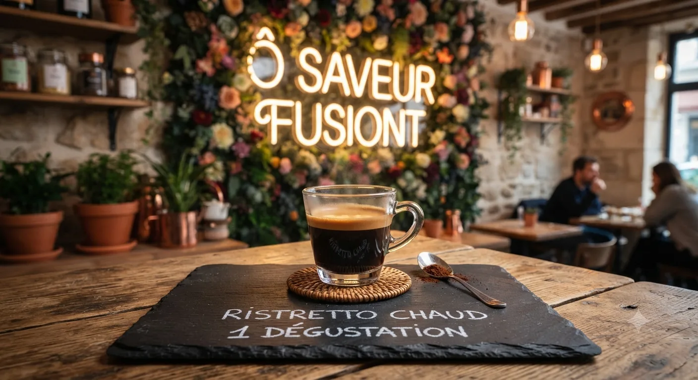 Ristretto