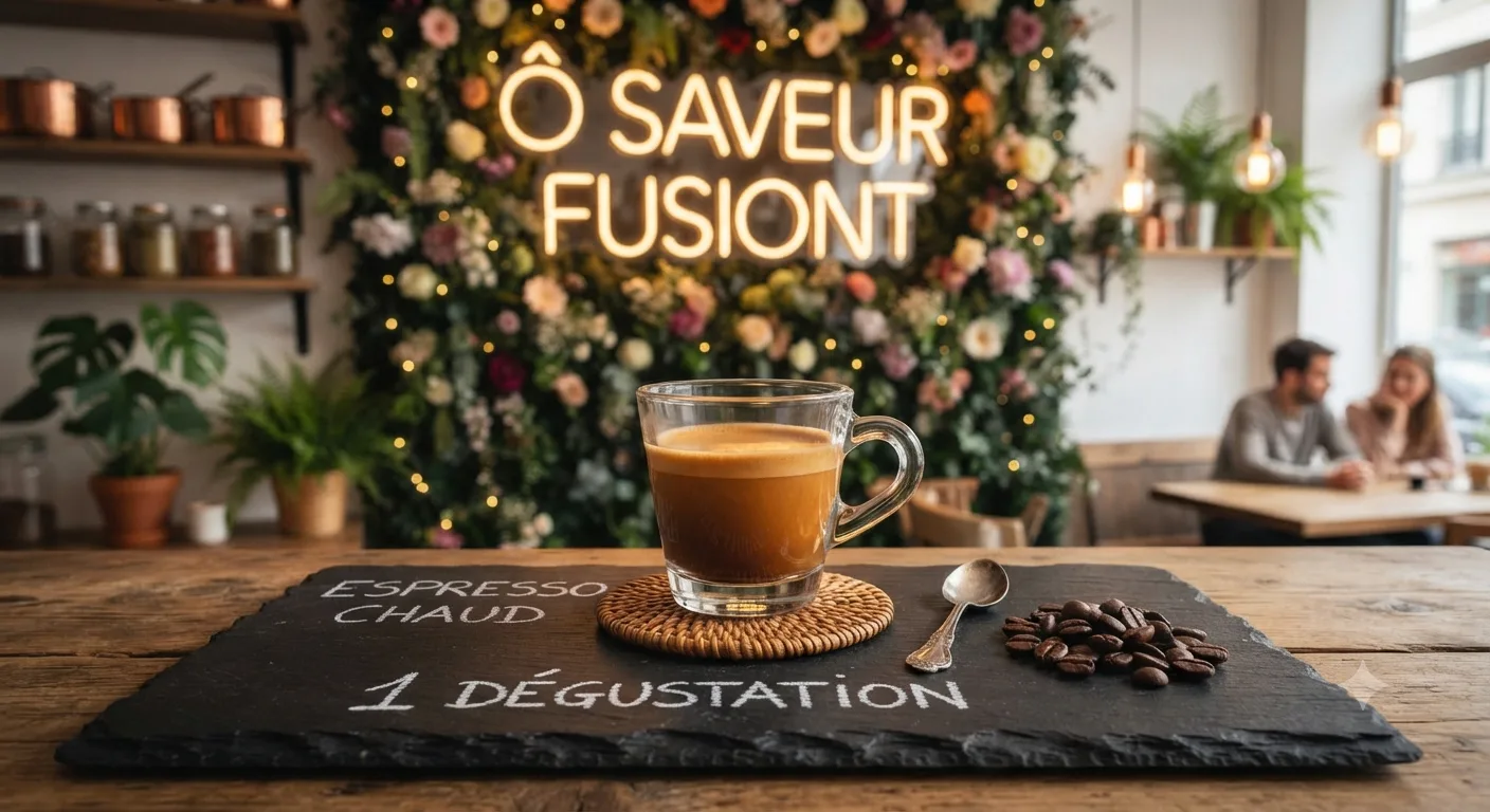 Expresso