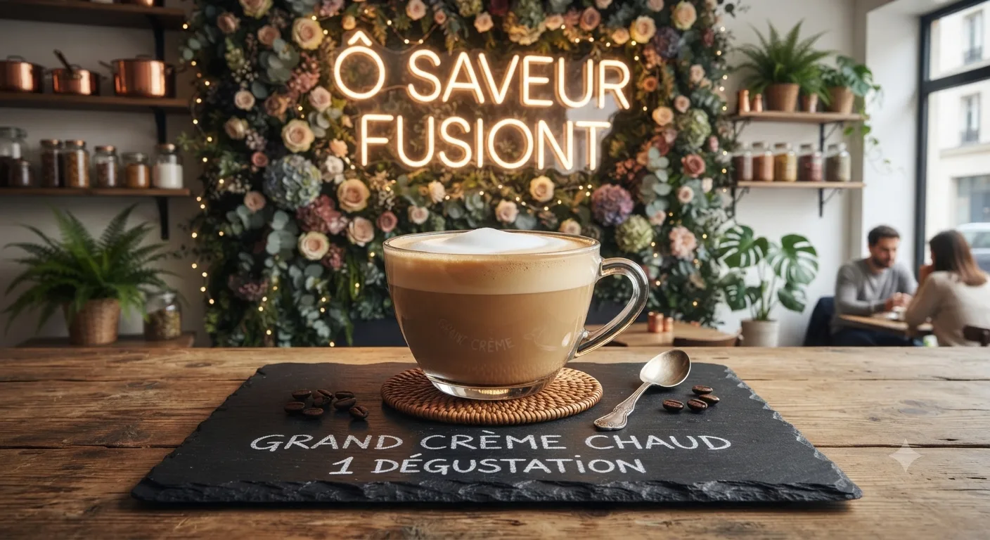 Grand crème