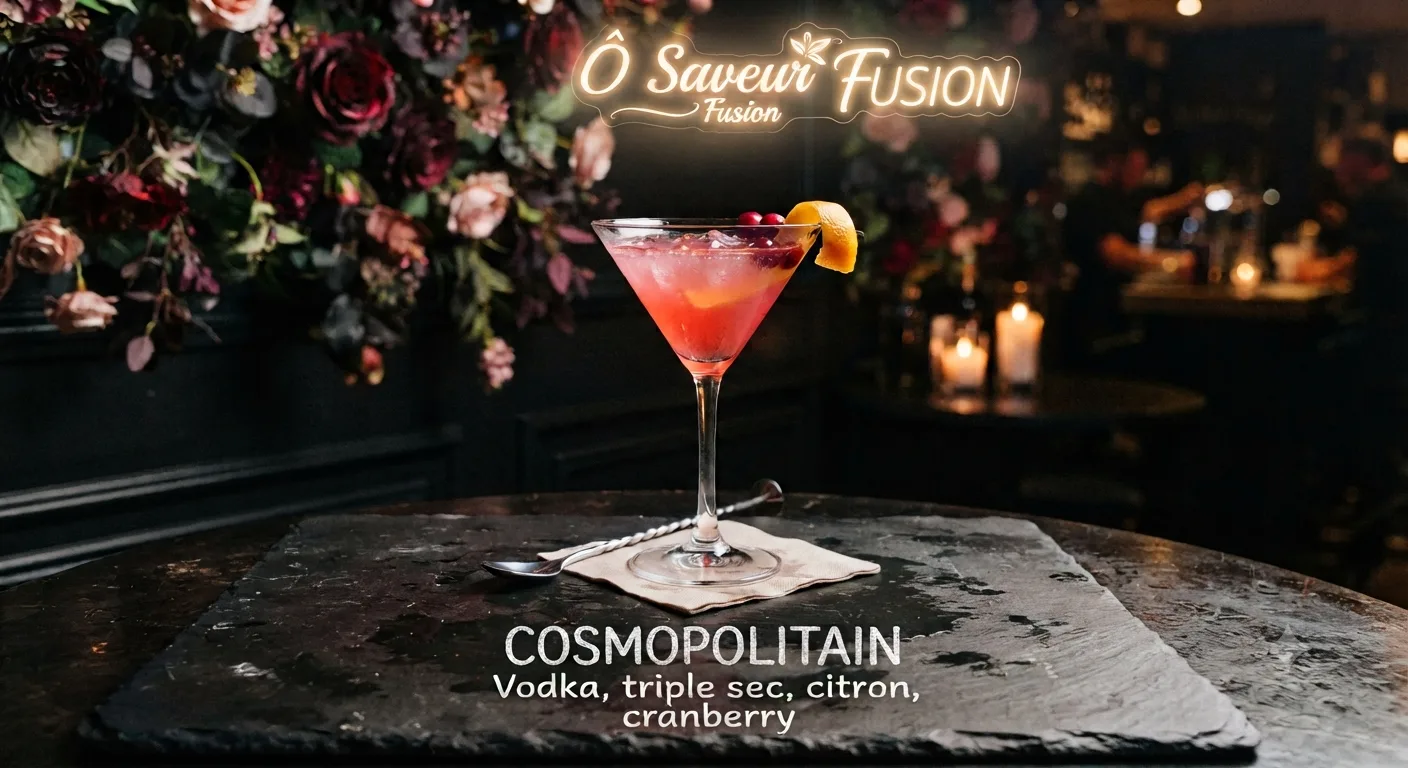 COSMOPOLITAIN