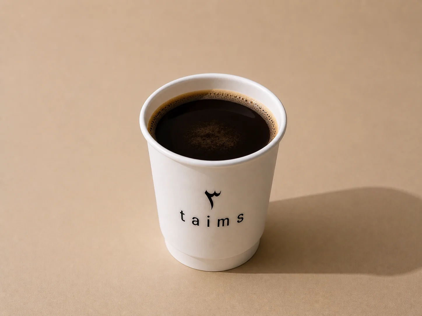 V60 / قهوه مختصه مقطرة