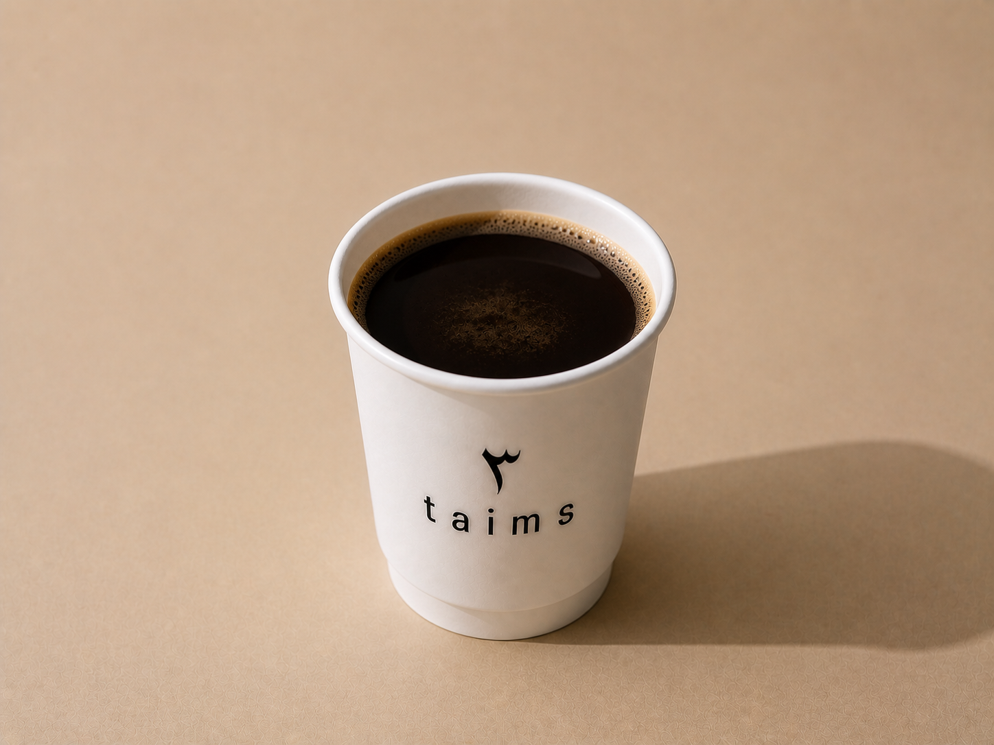 V60 / قهوه مختصه مقطرة