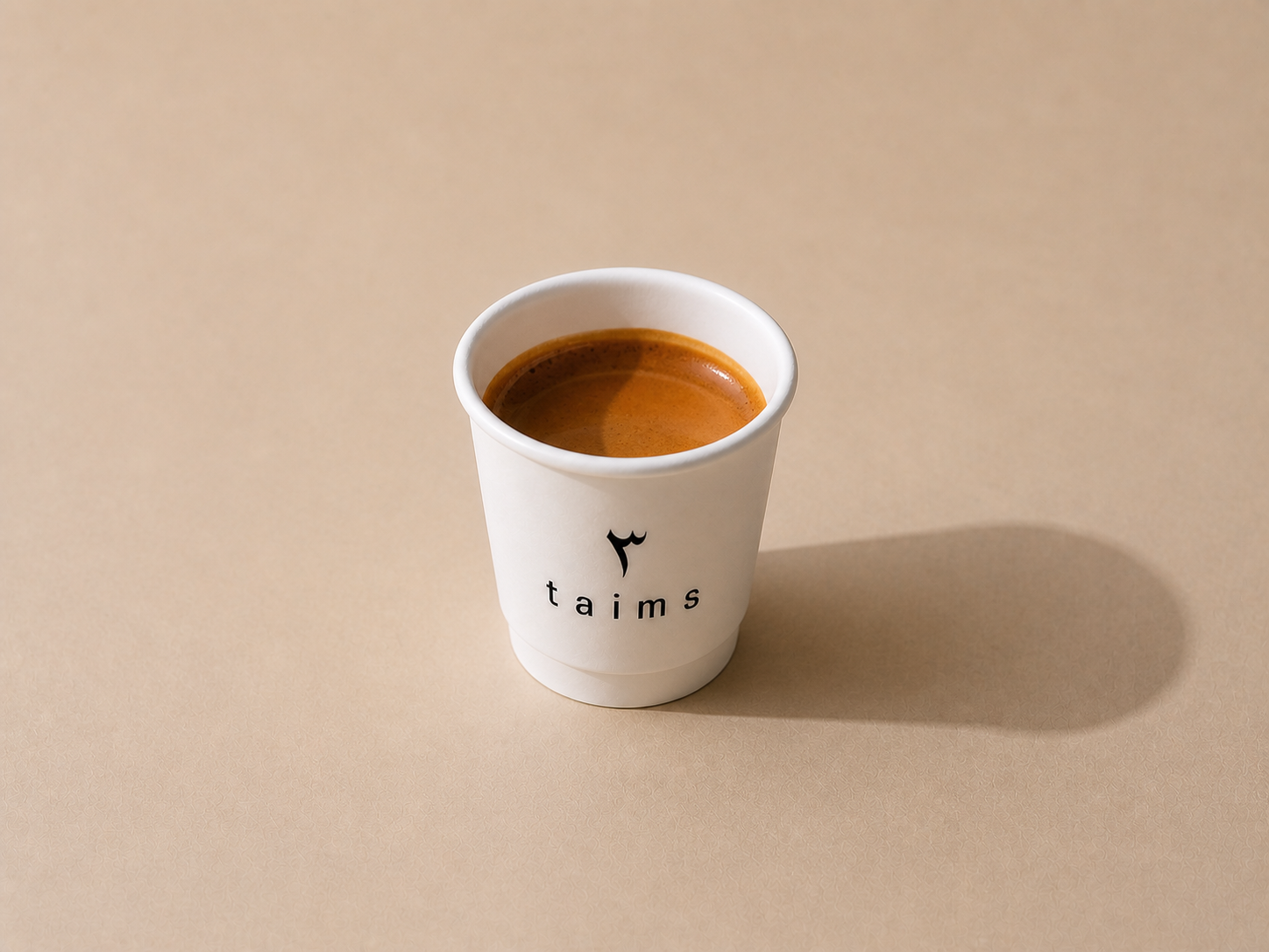 espresso/ اسبريسو