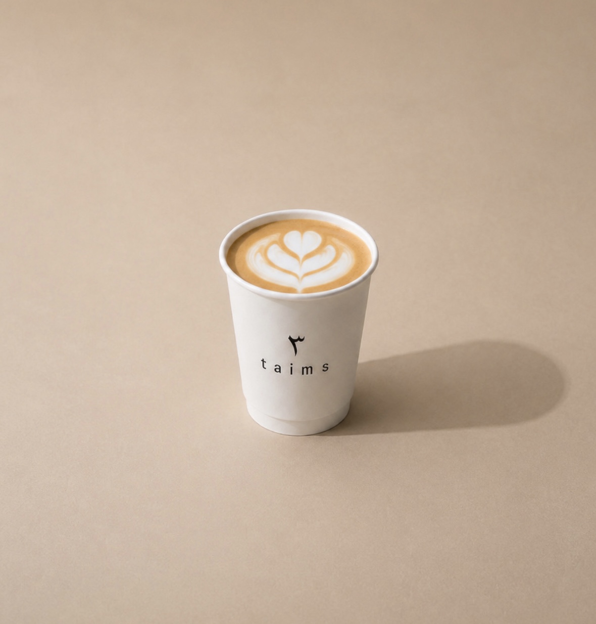 Spanish Latte/ سبانش لاتيه