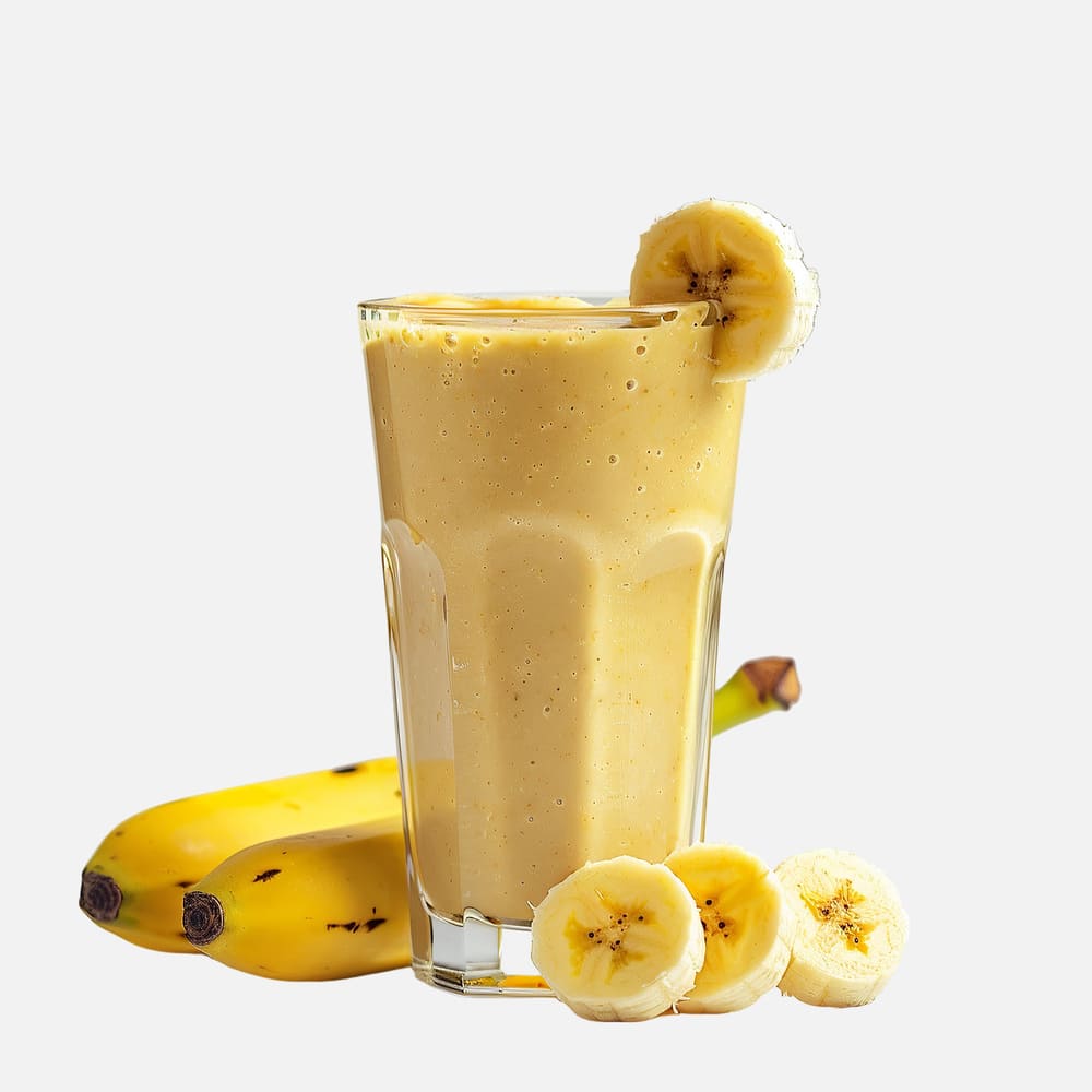 Jus panane