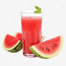 Jus pastèque