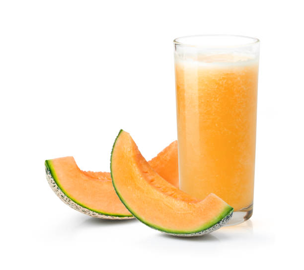Jus melon 🍈