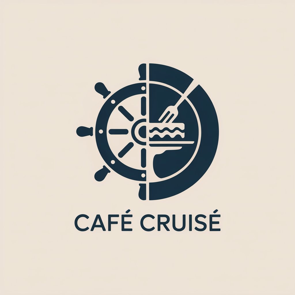 Cafe Cruise