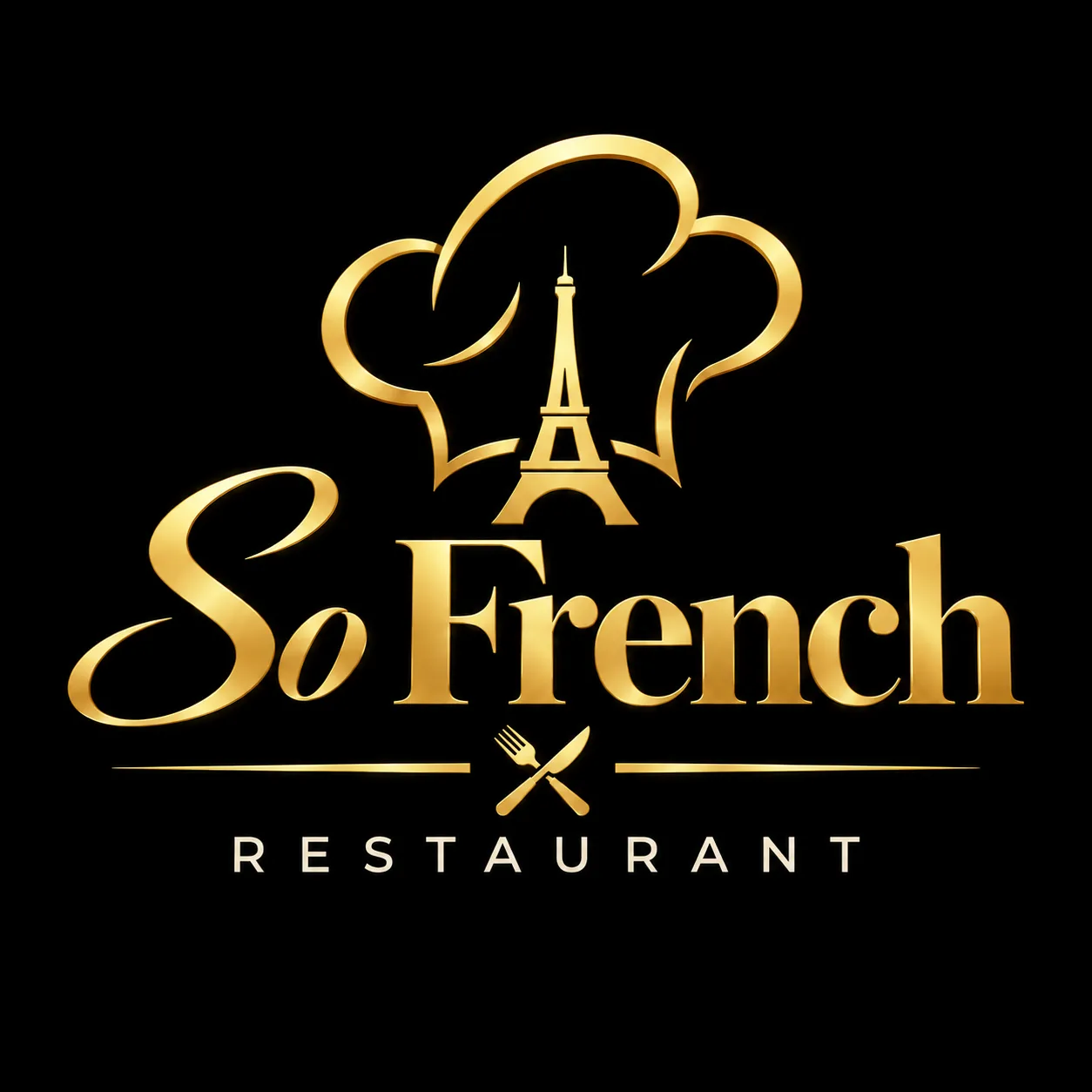 So French