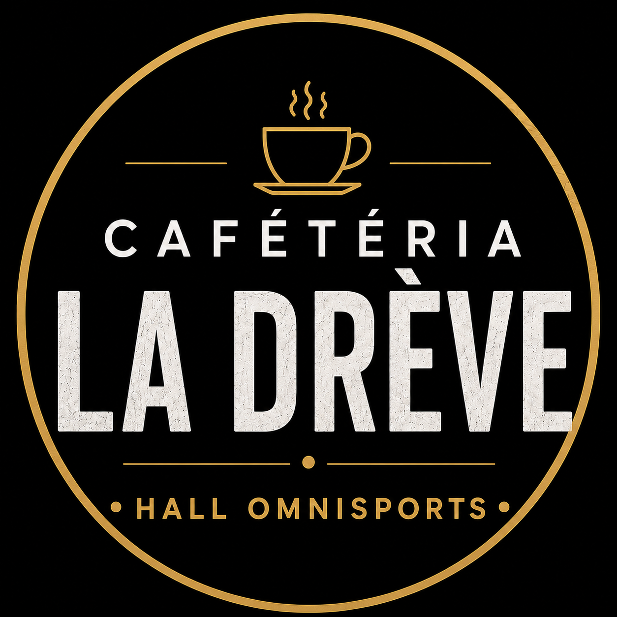 cafétéria la drève 