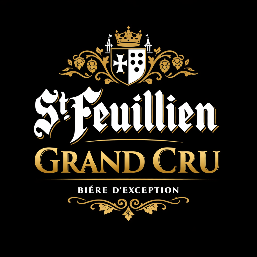 St Feuillien Grand Cru 33cl