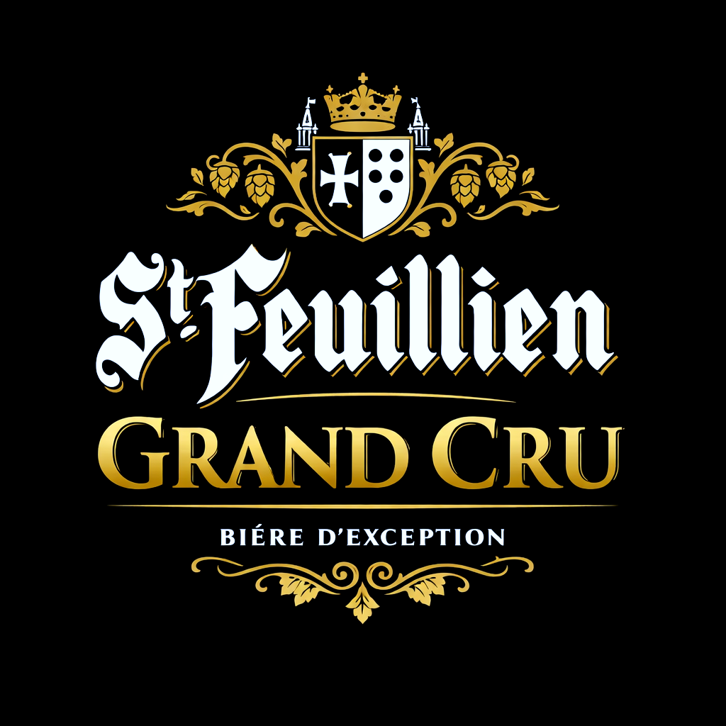 St Feuillien Grand Cru 33cl