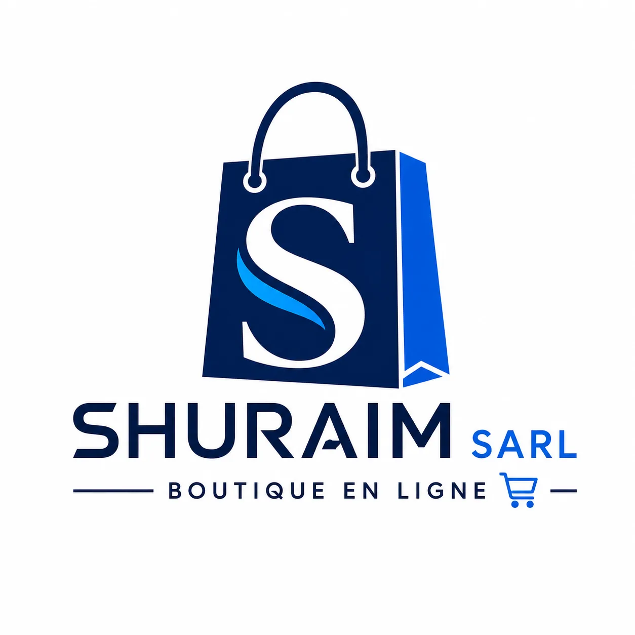 SHURAIM SARL logo