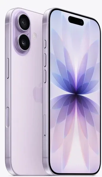 IPhone 17 simple
