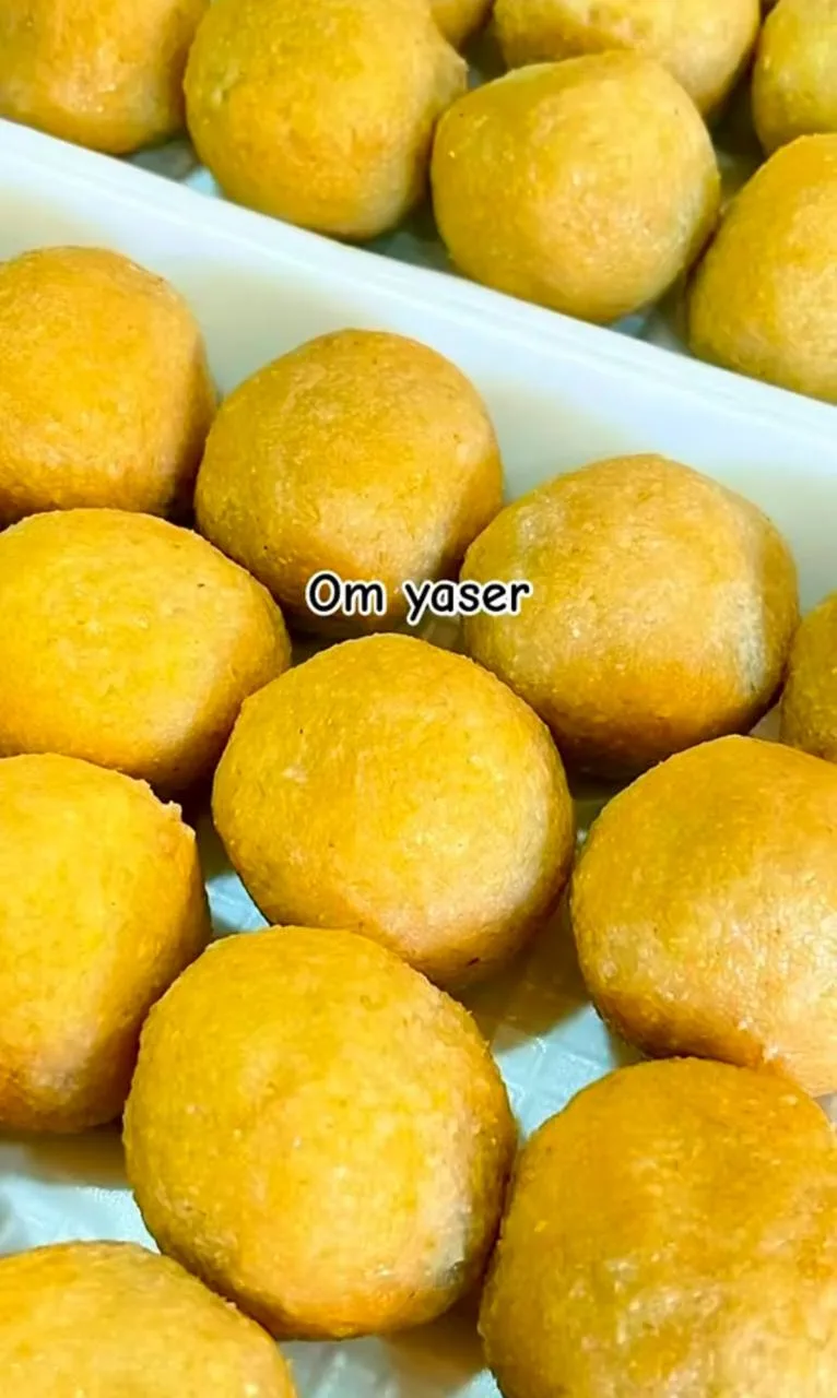 كبة شوربة لحم