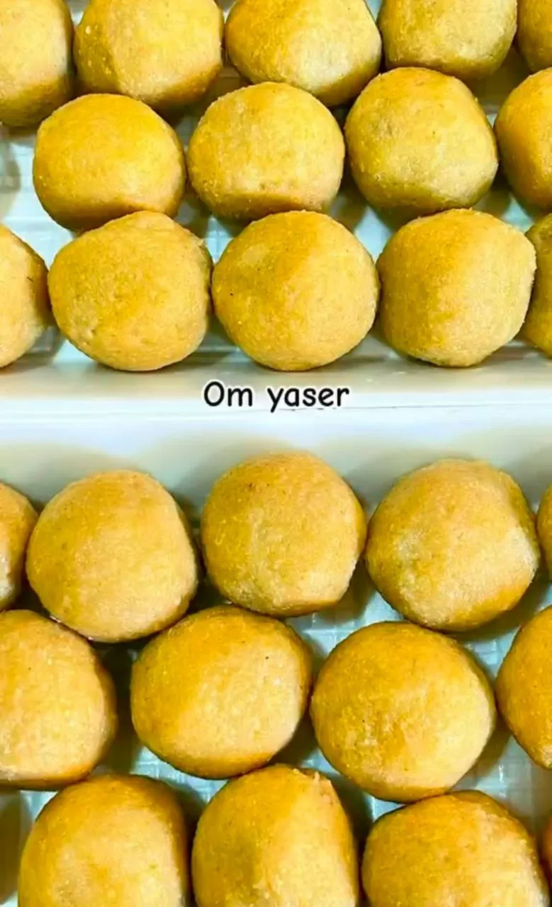 كبة شوربة دجاج