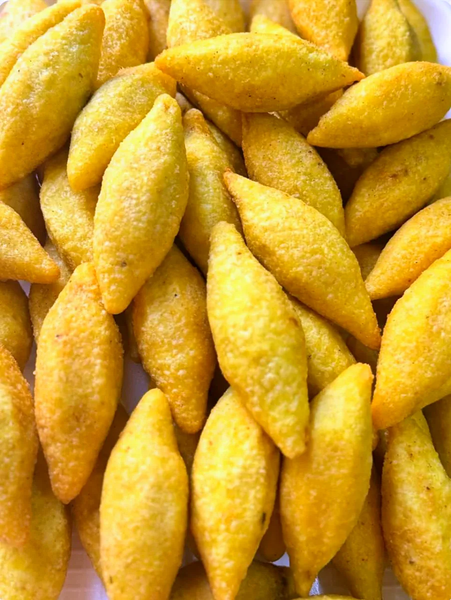 كبة حلب دجاج