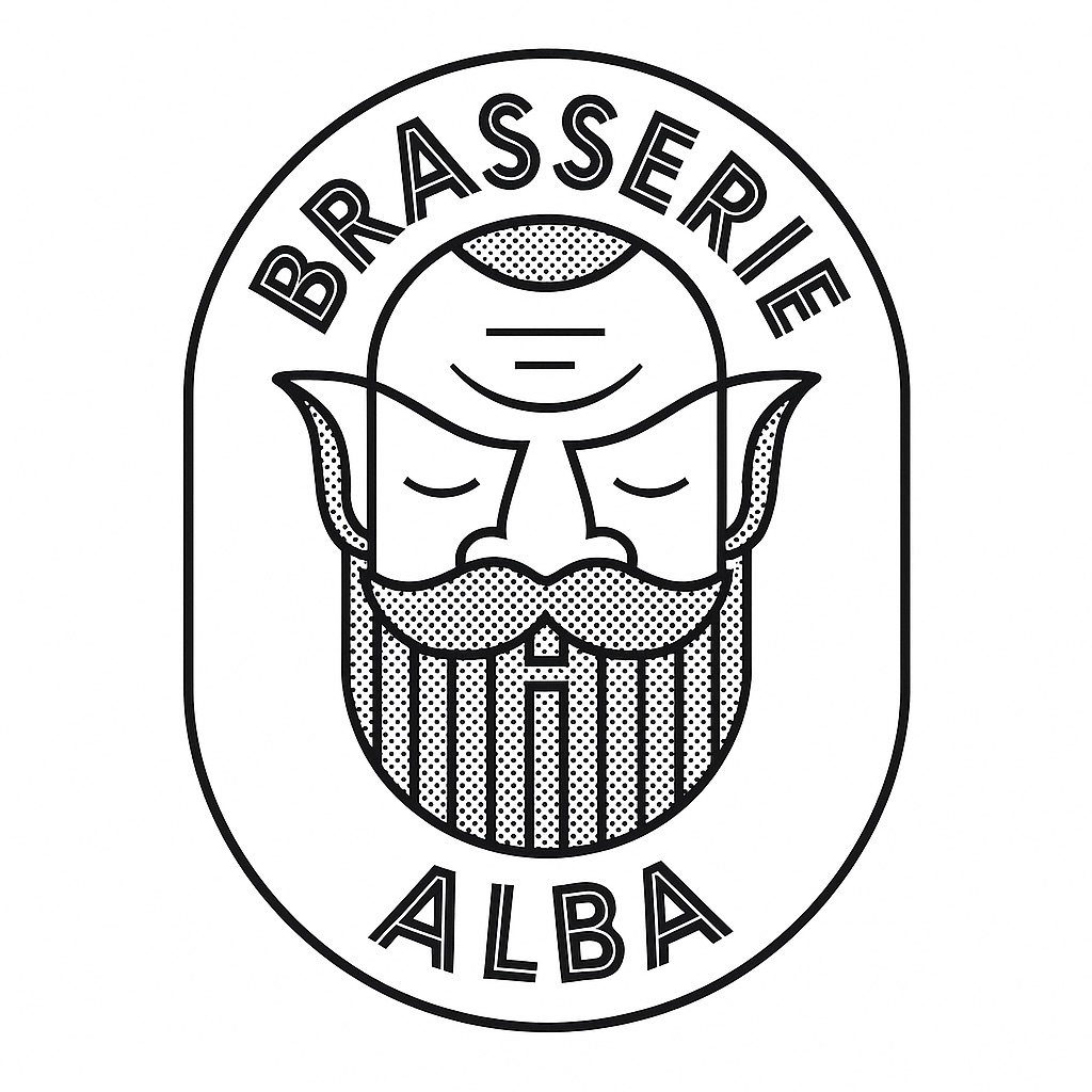 Brasserie Alba