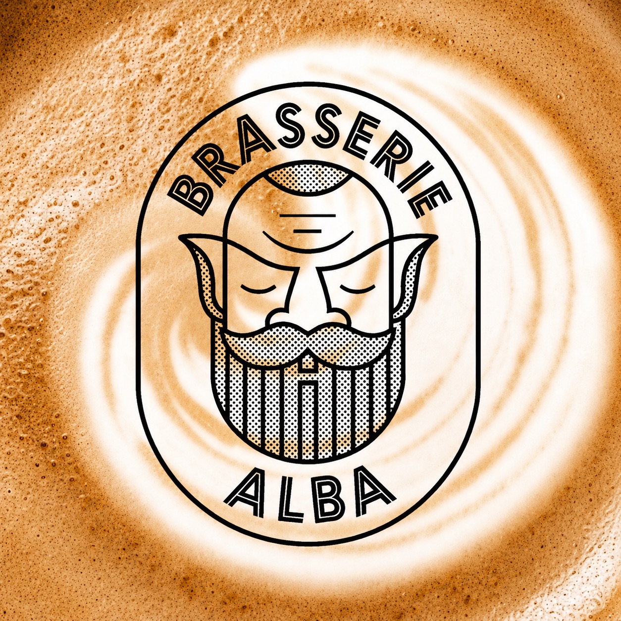 Cafeteri’alba
