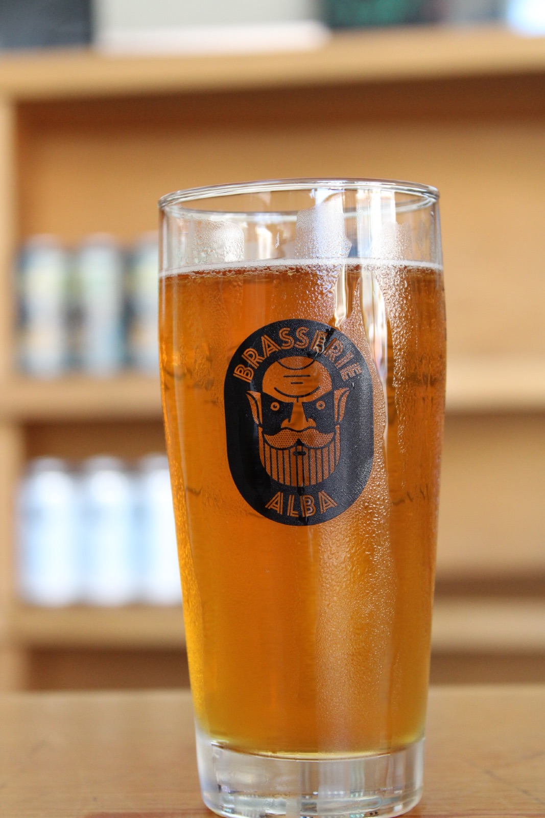 Blonde 25CL