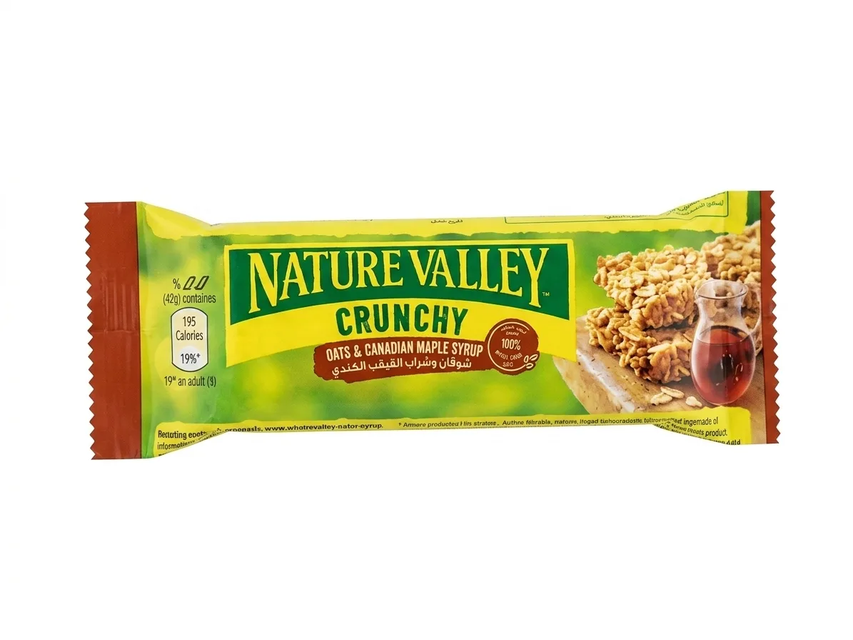 Nature Valley Crunchy