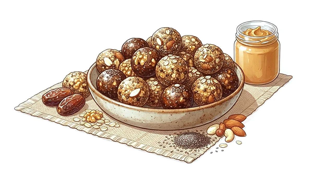 كرات الطاقة