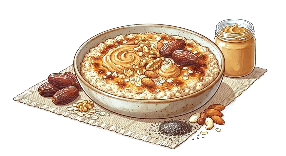 بودينك شوفان