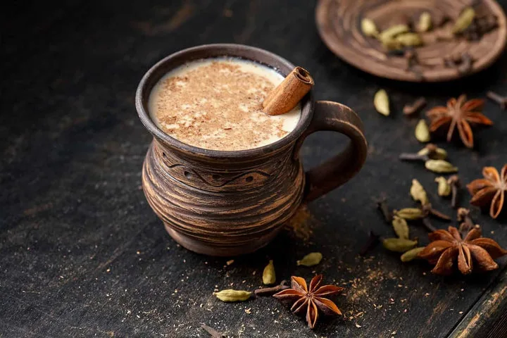 Indian Masala