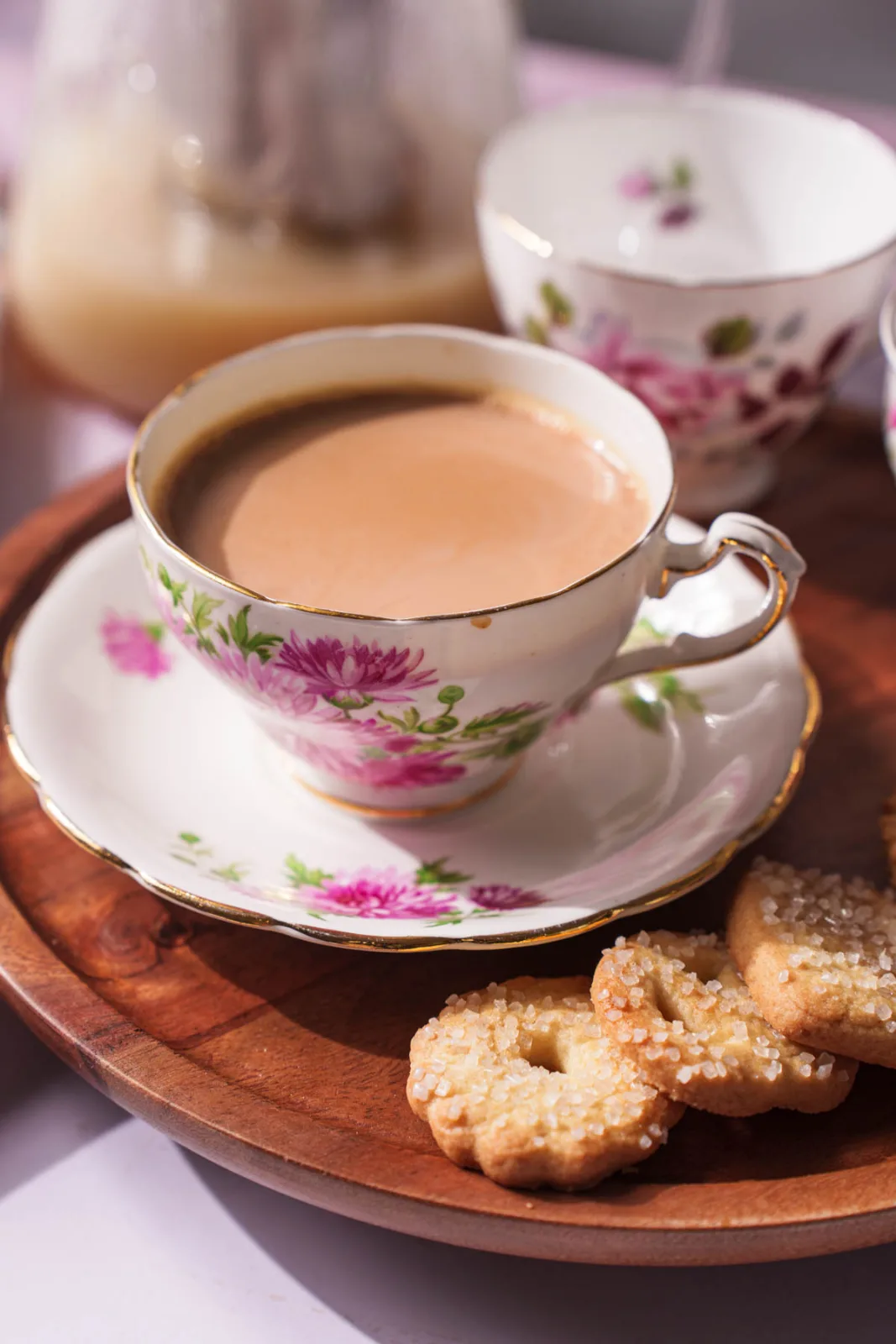 Gud Wali Chai